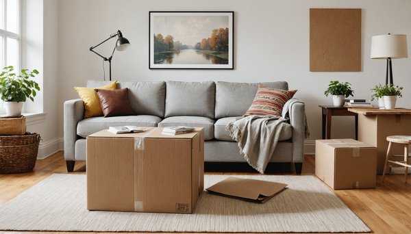 Le matériel indispensable pour un déménagement sans stress